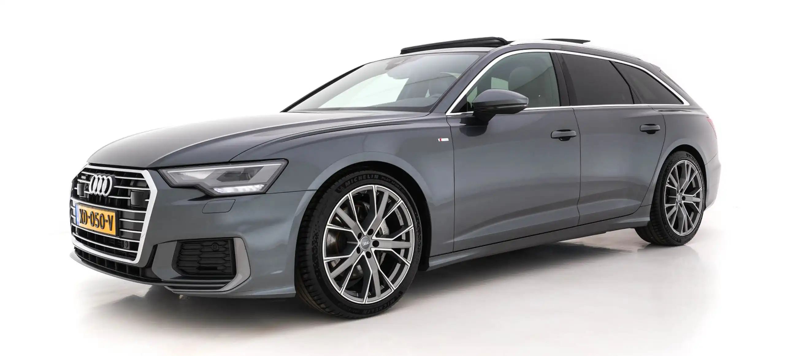 Ruim aanbod Audi occasions | Haverkamp Auto's | Teuge
