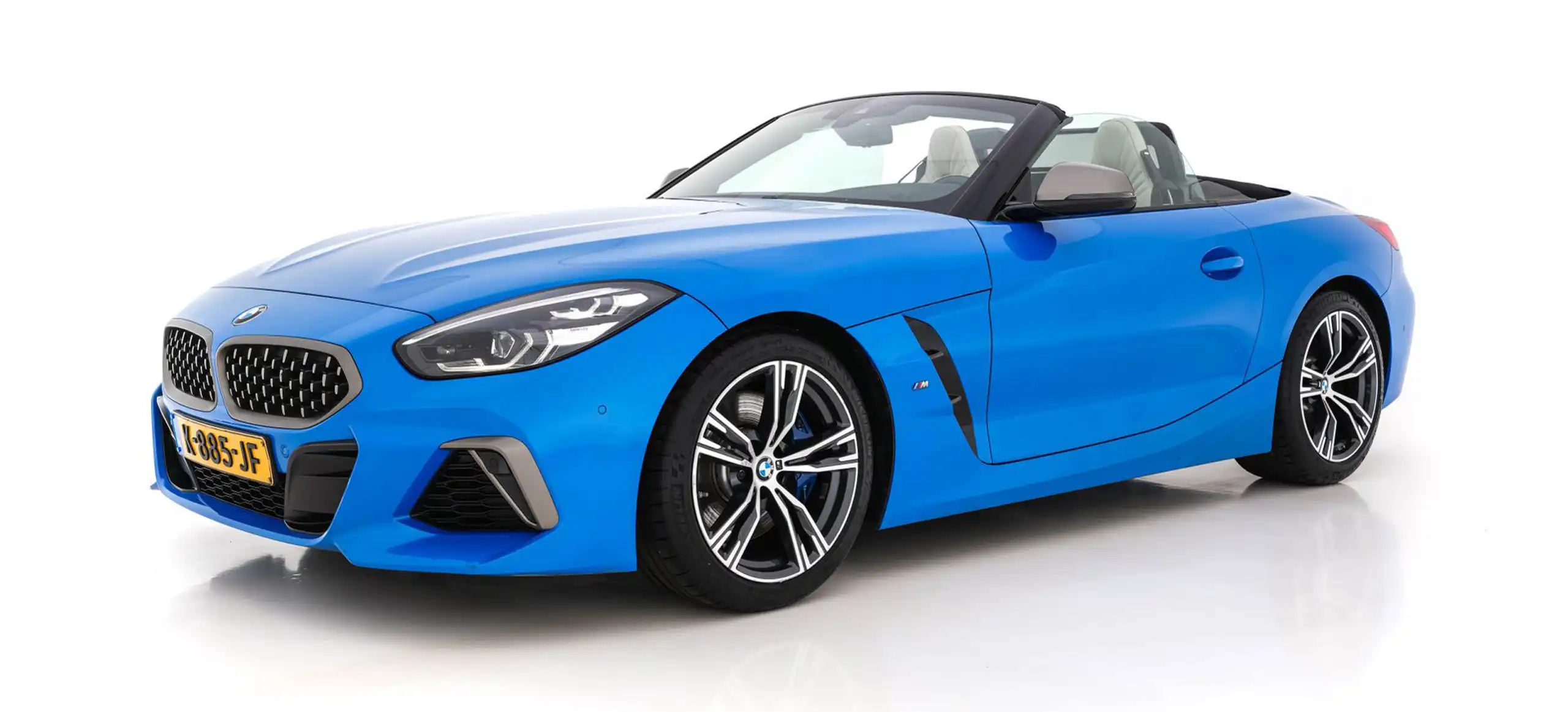 Ruim aanbod Cabrio's | Haverkamp Auto's | Teuge