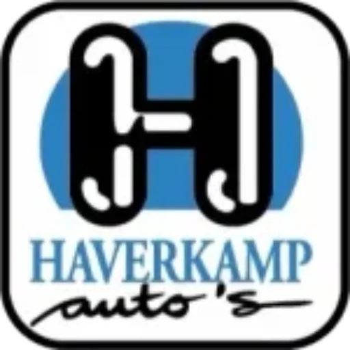 Logo Haverkamp Auto's