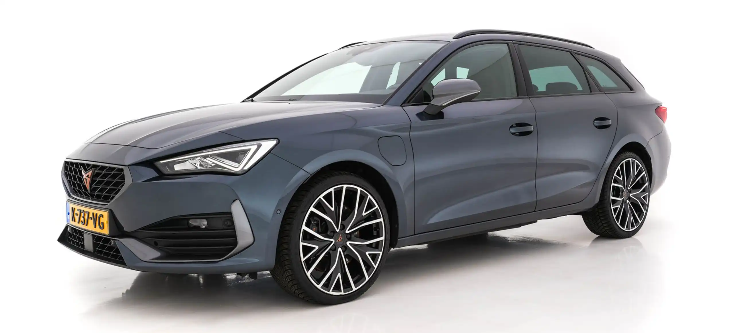 Ruim aanbod Cupra | Haverkamp Auto's | Teuge
