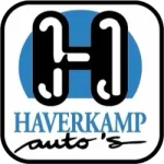 Logo | Haverkamp Auto's | Teuge
