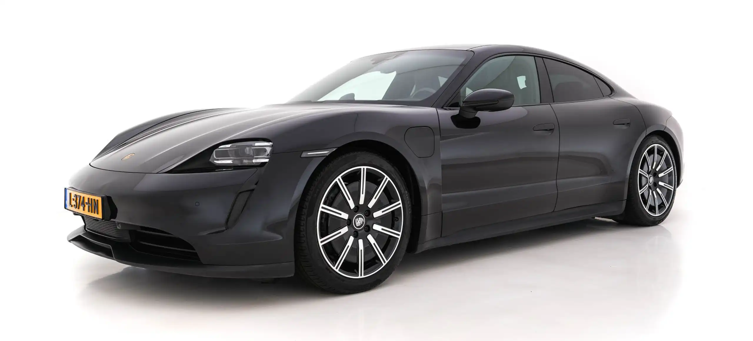 Ruim aanbod Porsche occasions | Haverkamp Auto's | Teuge