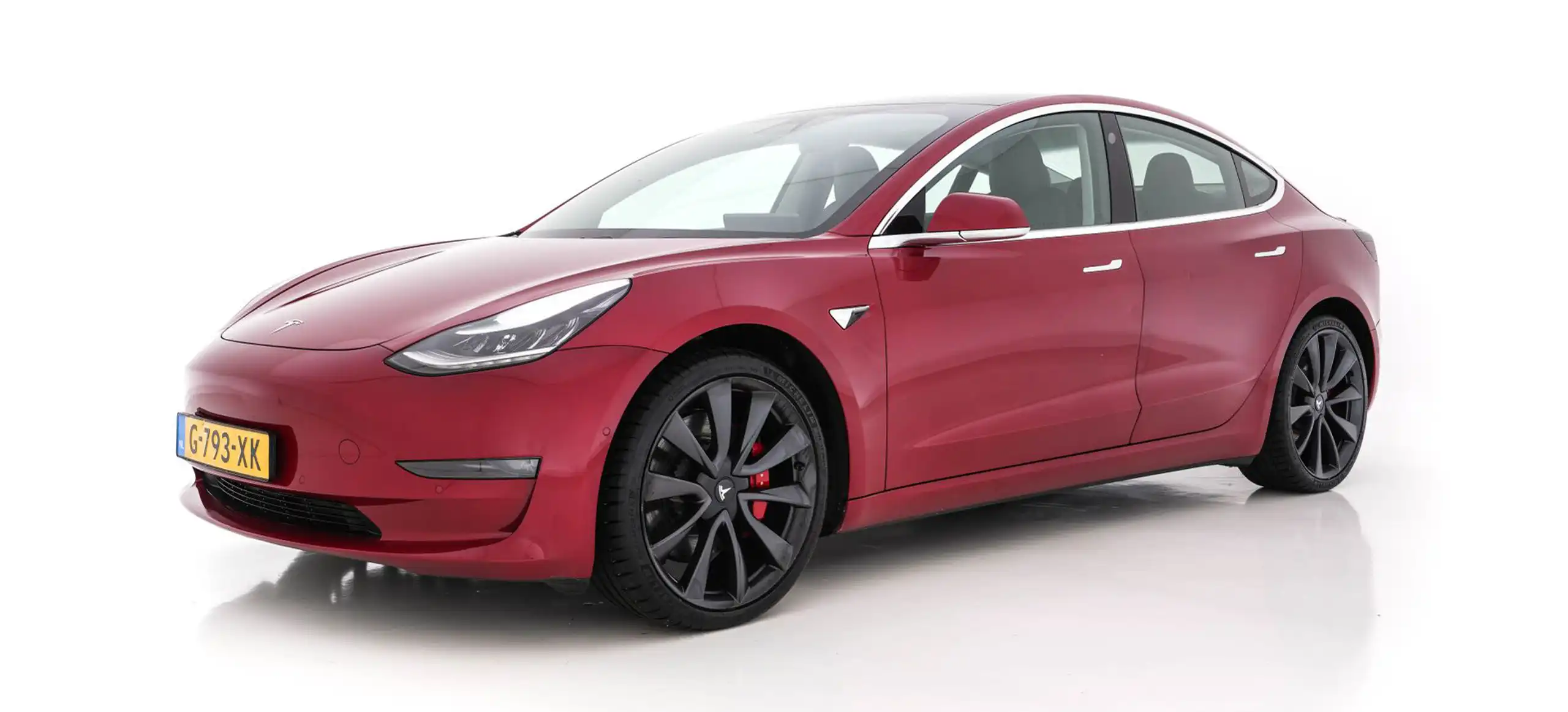 Ruim aanbod Tesla occasions | Haverkamp Auto's | Teuge